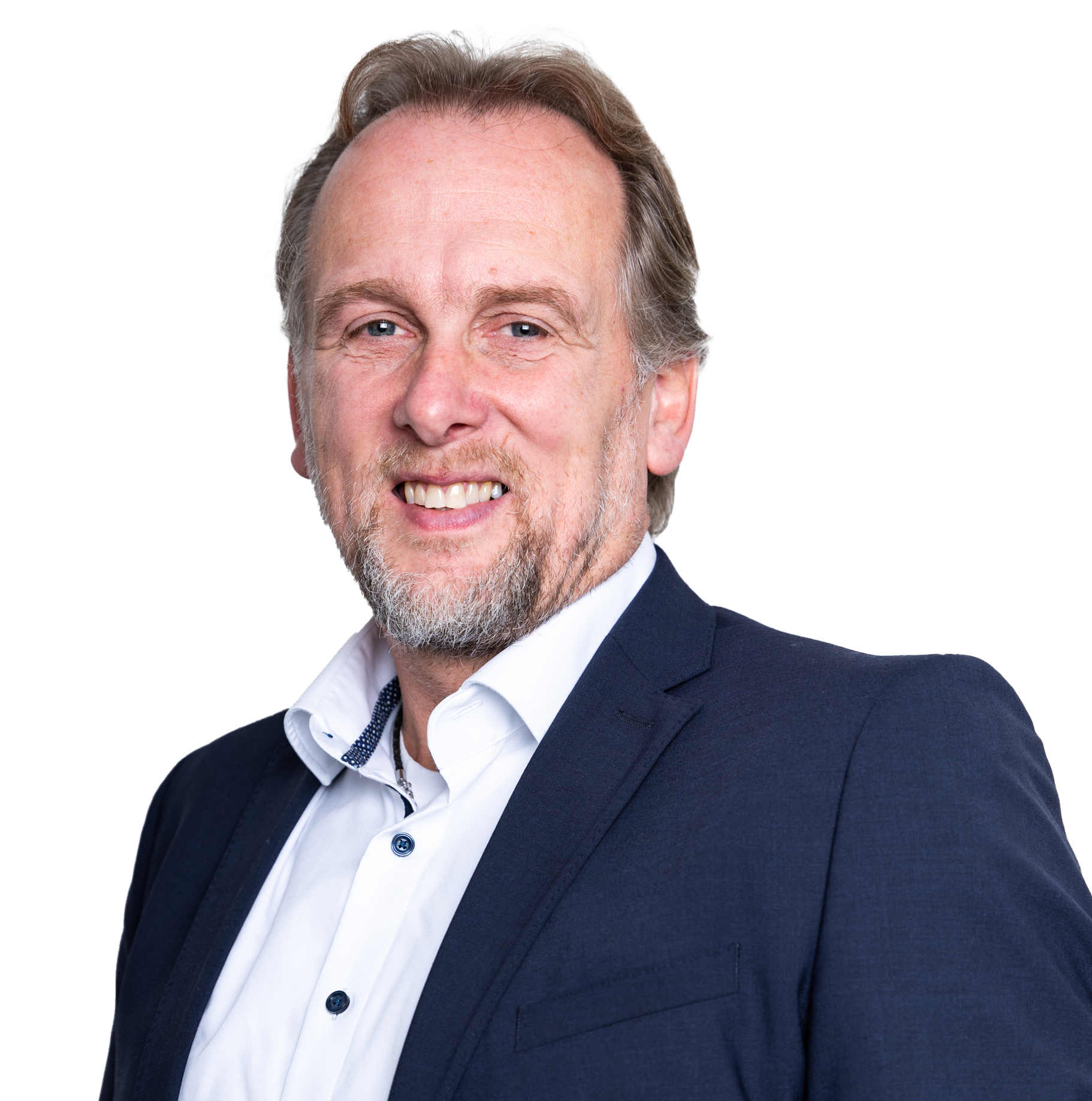 Uwe Schmidt, neuer Geschäftsführer der Reifenhäuser Software Consulting GmbH & Co. KG